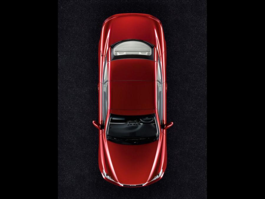  Lexus IS250C 2008 года  (фото 8 из 113)